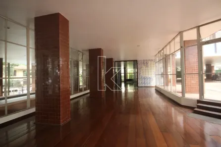 Apartamento com 4 Quartos à venda, 370m² no Higienópolis, São Paulo