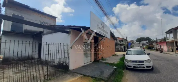 Casa com 3 Quartos à venda, 195m² no João Paulo II, Salinópolis