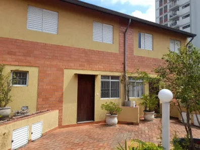 Casa com 3 Quartos à venda, 100m² no Ipiranga, São Paulo
