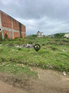 Lote/Terreno à venda, 165m² no Campo Grande, Rio de Janeiro