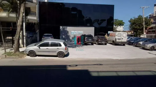 Galpão/Depósito/Armazém para alugar, 600m² no Recreio dos Bandeirantes, Rio de Janeiro