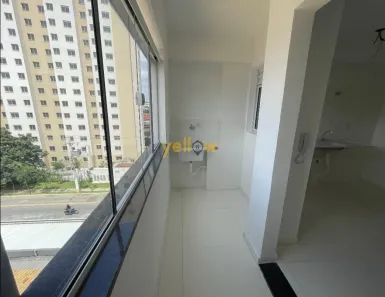 Apartamento com 2 Quartos à venda, 40m² no Itaquera, São Paulo