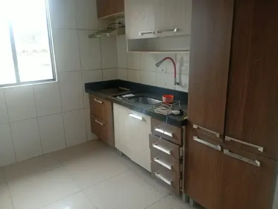 Apartamento com 2 Quartos para alugar, 48m² no Conjunto Habitacional Instituto Adventista, São Paulo