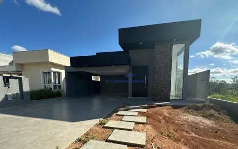 Casa de Condomínio com 3 Quartos à venda, 200m² no Parque Dom Henrique, Cotia