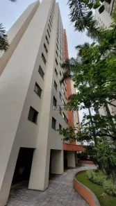 Apartamento com 3 Quartos à venda, 89m² no Vila Gilda, Santo André