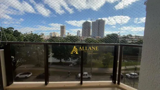 Apartamento com 3 Quartos para venda ou aluguel, 109m² no Jardim Embaixador, Sorocaba