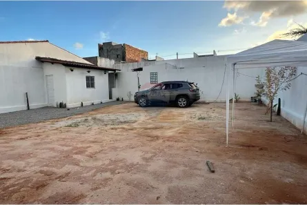 Lote/Terreno com 1 Quarto à venda, 360m² no Barra Nova, Marechal Deodoro
