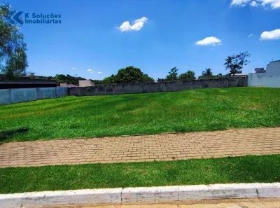 Lote/Terreno à venda, 661m² no Jardim Shangri-Lá, Bauru