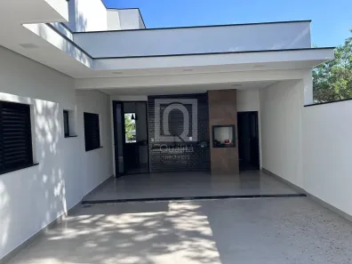 Casa de Condomínio com 3 Quartos à venda, 133m² no Loteamento Dinorá Rosa, Sorocaba