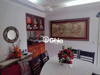 Apartamento com 3 Quartos à venda, 98m² no Parque Prado, Campinas