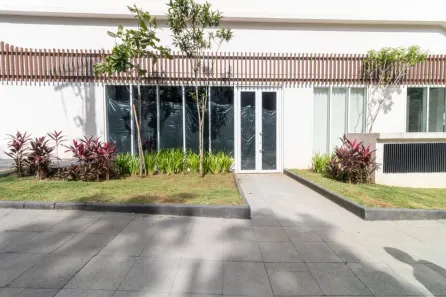 Ponto Comercial com 2 Quartos para alugar, 230m² no Mirandópolis, São Paulo
