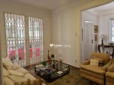 Casa com 3 Quartos à venda, 143m² no Urca, Rio de Janeiro