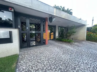 Apartamento com 3 Quartos à venda, 150m² no Casa Forte, Recife
