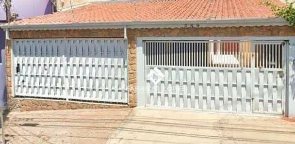 Casa com 3 Quartos à venda, 300m² no Jardim Morada do Sol, Indaiatuba