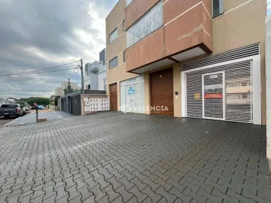 Kitnet com 1 Quarto para alugar, 50m² no Recanto Tropical, Cascavel