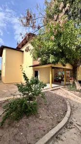Sobrado com 3 Quartos à venda, 150m² no Morada Nova, Teresina