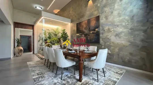 Casa de Condomínio com 3 Quartos à venda, 125m² no Nova Pompéia, Piracicaba