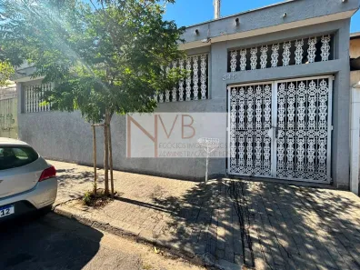 Casa com 2 Quartos à venda, 90m² no Jardim Sarah, São Paulo