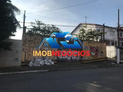 Lote/Terreno à venda, 497m² no Alto da Lapa, São Paulo