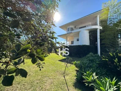 Casa de Condomínio com 4 Quartos à venda, 411m² no Pacaembu, Cascavel