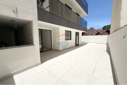 Apartamento com 3 Quartos à venda, 140m² no Jardim da Penha, Vitória