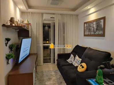 Apartamento com 2 Quartos à venda, 60m² no Fonseca, Niterói