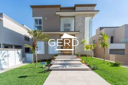 Casa com 4 Quartos à venda, 526m² no Centro Comercial Jubran, Barueri