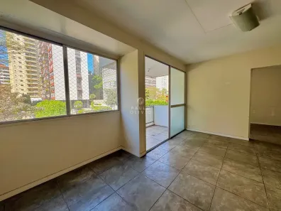 Apartamento com 3 Quartos à venda, 135m² no Santa Cecília, São Paulo