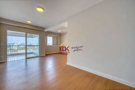 Apartamento com 2 Quartos à venda, 77m² no Condomínio Royal Park, São José dos Campos