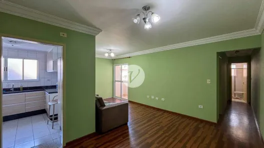 Apartamento com 2 Quartos à venda, 71m² no Casa Branca, Santo André
