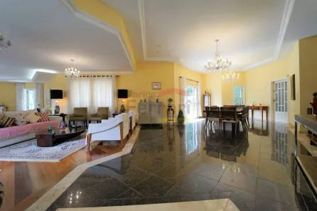 Sobrado com 4 Quartos à venda, 510m² no Tucuruvi, São Paulo