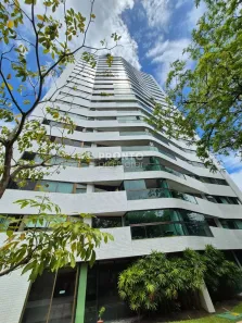 Apartamento com 3 Quartos à venda, 133m² no Graças, Recife