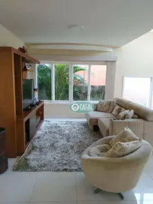 Casa de Condomínio com 5 Quartos à venda, 237m² no Badu, Niterói