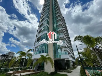 Apartamento com 3 Quartos à venda, 152m² no Ponta Negra, Manaus