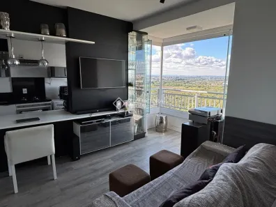 Apartamento com 2 Quartos à venda, 65m² no Farrapos, Porto Alegre