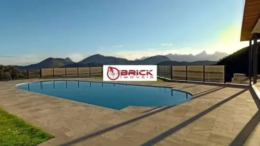 Lote/Terreno à venda, 325m² no Albuquerque, Teresópolis