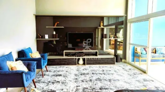 Apartamento com 4 Quartos à venda, 238m² no Vila Suzana, São Paulo