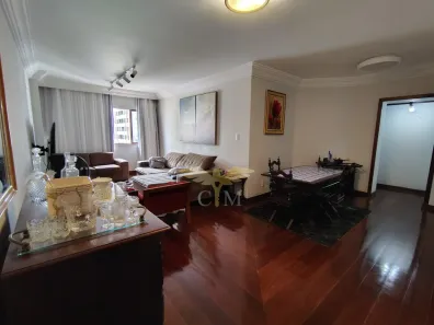 Apartamento com 4 Quartos à venda, 140m² no Pituba, Salvador