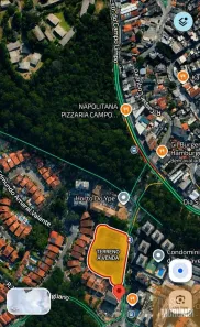 Lote/Terreno à venda, 3457m² no Parque Munhoz, São Paulo