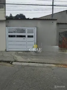 Casa com 2 Quartos à venda, 120m² no Dos Finco, São Bernardo do Campo