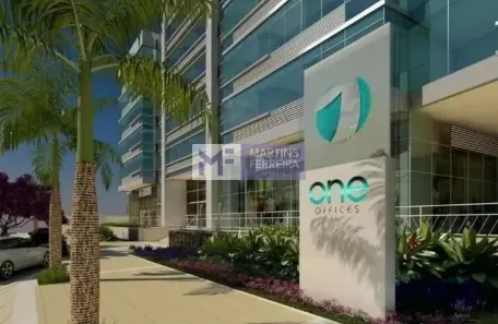 Sala Comercial à venda, 25m² no Recreio dos Bandeirantes, Rio de Janeiro