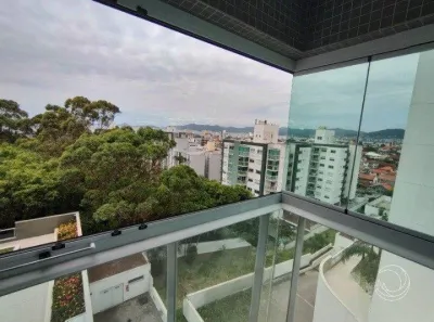 Apartamento com 3 Quartos à venda, 102m² no Jardim Atlântico, Florianópolis