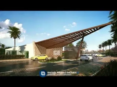 Lote/Terreno à venda, 300m² no Lagoa Redonda, Fortaleza