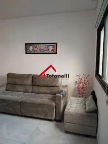 Sobrado com 2 Quartos à venda, 196m² no Parque Oratório, Santo André