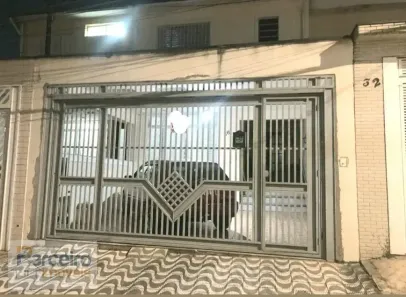 Sobrado com 2 Quartos à venda, 93m² no Chácara Califórnia, São Paulo