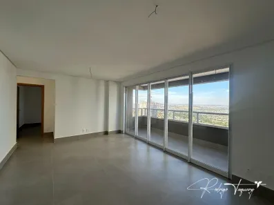 Apartamento com 3 Quartos à venda, 105m² no Park Lozandes, Goiânia