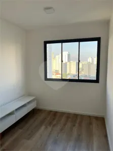 Apartamento com 2 Quartos à venda, 33m² no Barra Funda, São Paulo