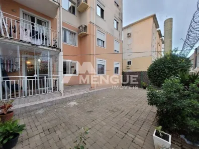 Apartamento com 3 Quartos à venda, 67m² no Humaitá, Porto Alegre
