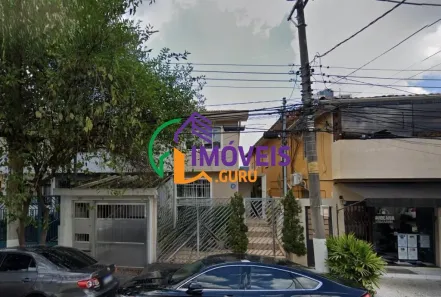 Sobrado com 3 Quartos à venda, 179m² no Vila Progredior, São Paulo