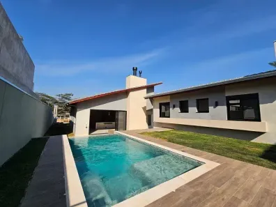 Casa com 4 Quartos à venda, 363m² no Alphaville, Santana de Parnaíba